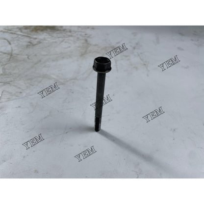 Cylinder Head Bolt For Yanmar Engine parts 3T75HL