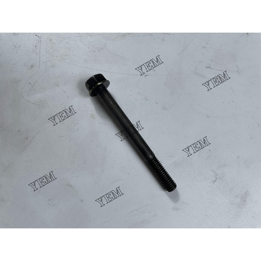 Cylinder Head Bolt For Yanmar Engine parts 3T75HL