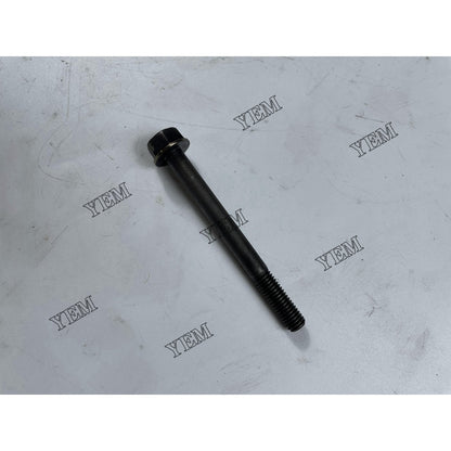 Cylinder Head Bolt For Yanmar Engine parts 3T75HL