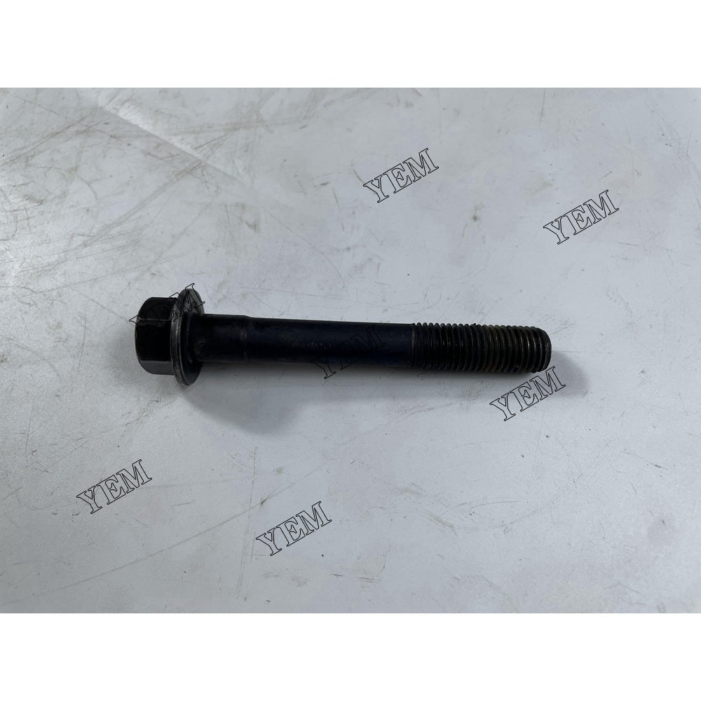 Cylinder Head Bolt 3T75HL For Yanmar Engine parts