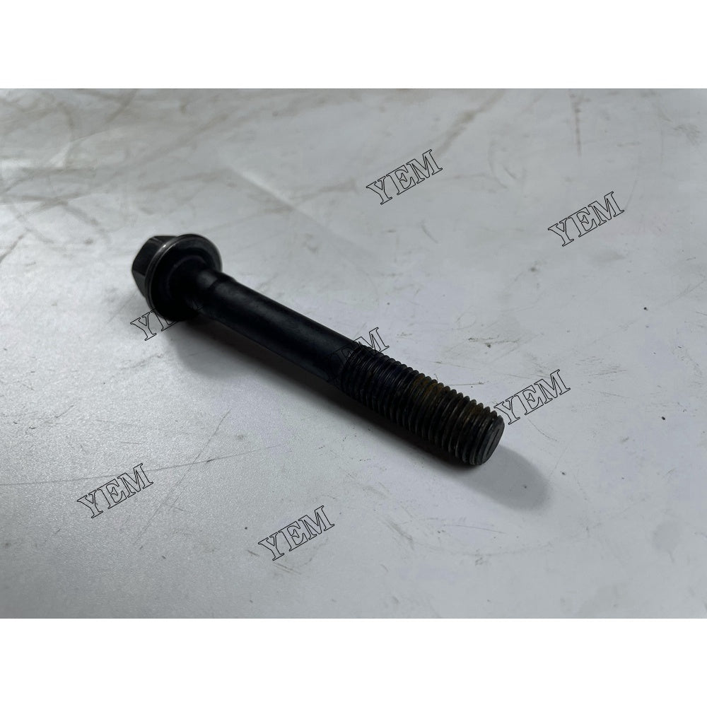 Cylinder Head Bolt 3T75HL For Yanmar Engine parts