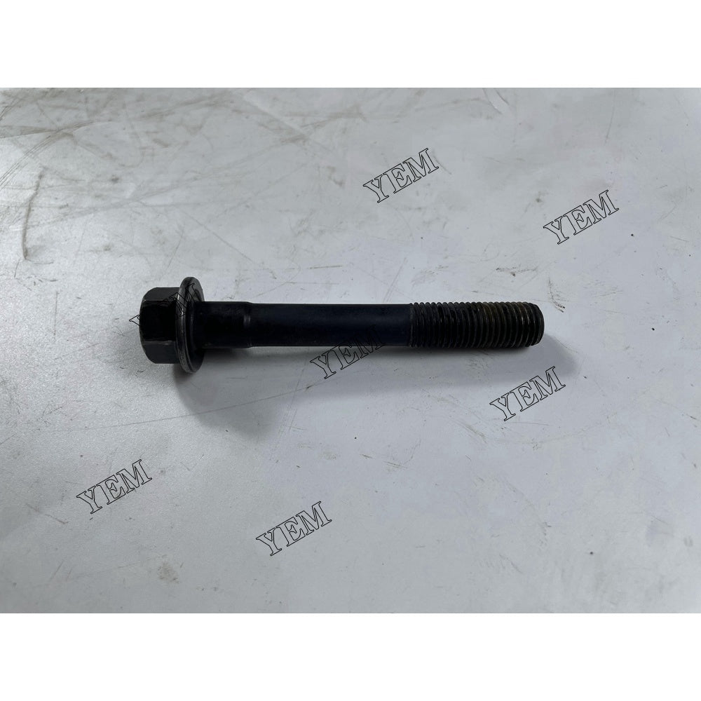 Cylinder Head Bolt 3T75HL For Yanmar Engine parts