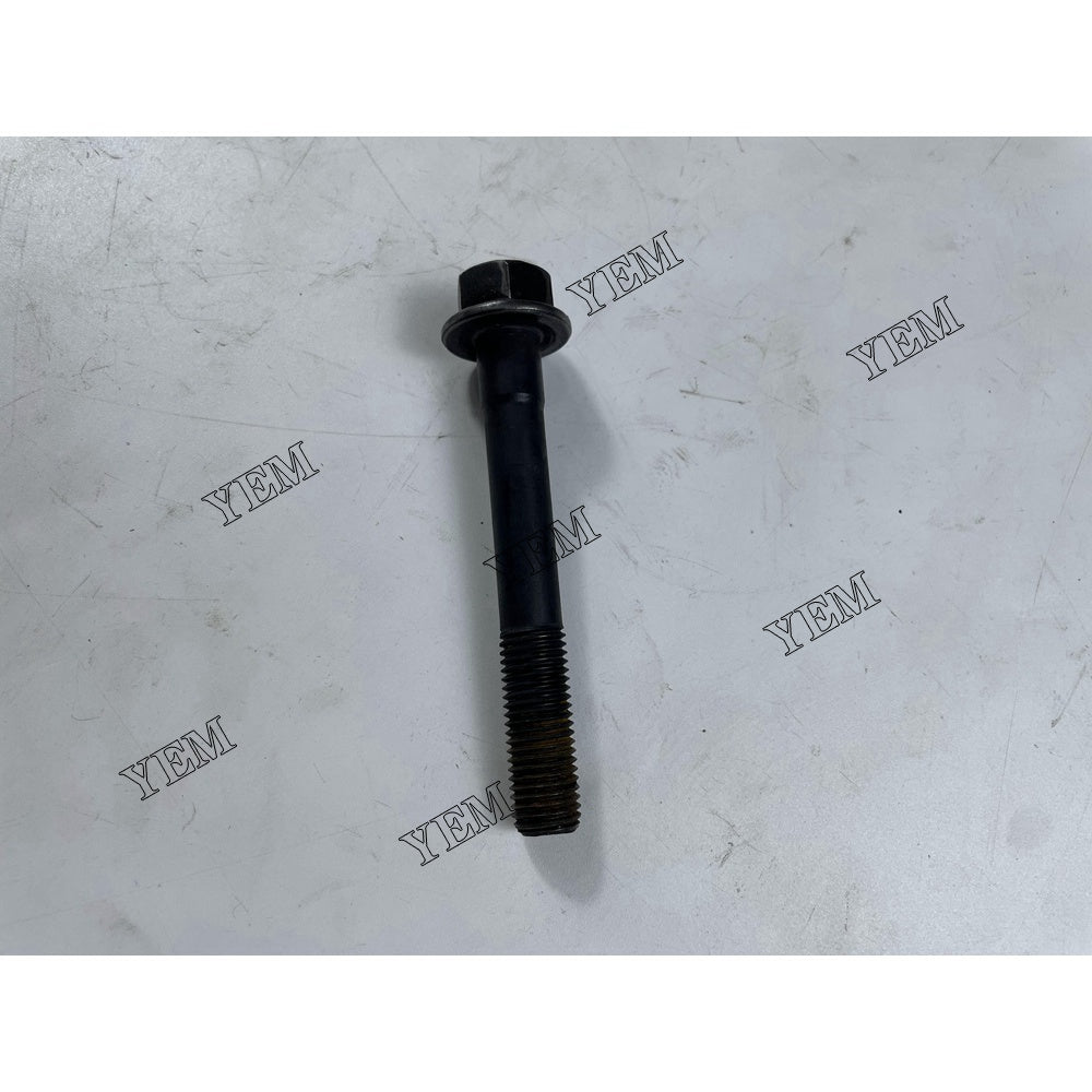 Cylinder Head Bolt 3T75HL For Yanmar Engine parts