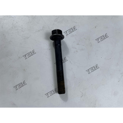 Cylinder Head Bolt 3T75HL For Yanmar Engine parts