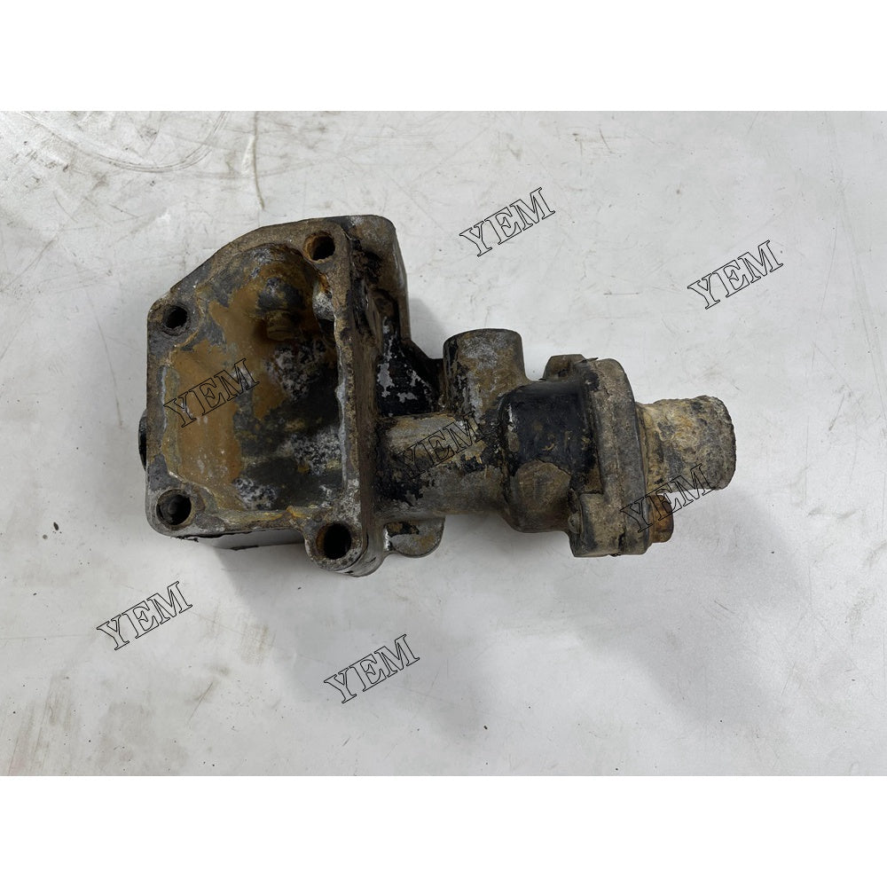 Thermostat Seat Assy For Yanmar Engine parts 3T75HL