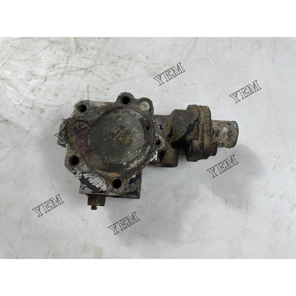 Thermostat Seat Assy For Yanmar Engine parts 3T75HL