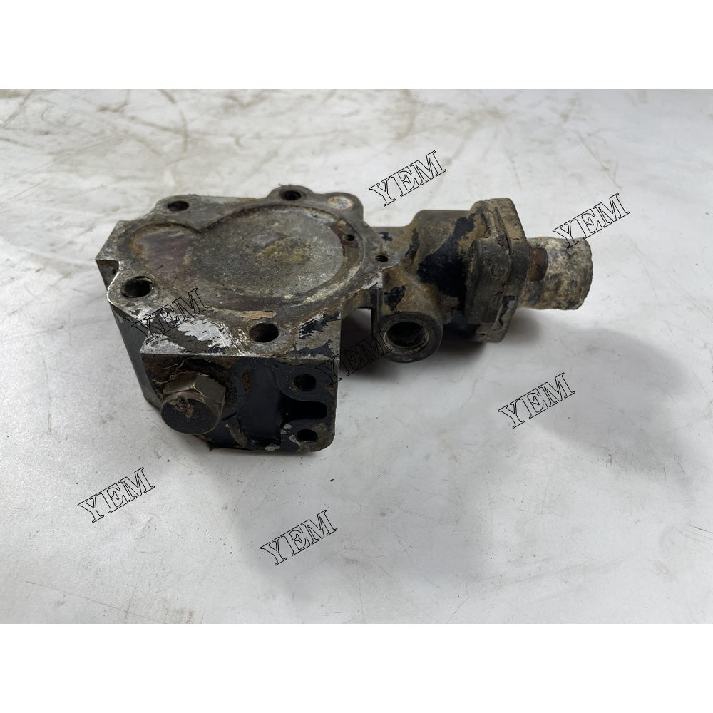 Thermostat Seat Assy For Yanmar Engine parts 3T75HL