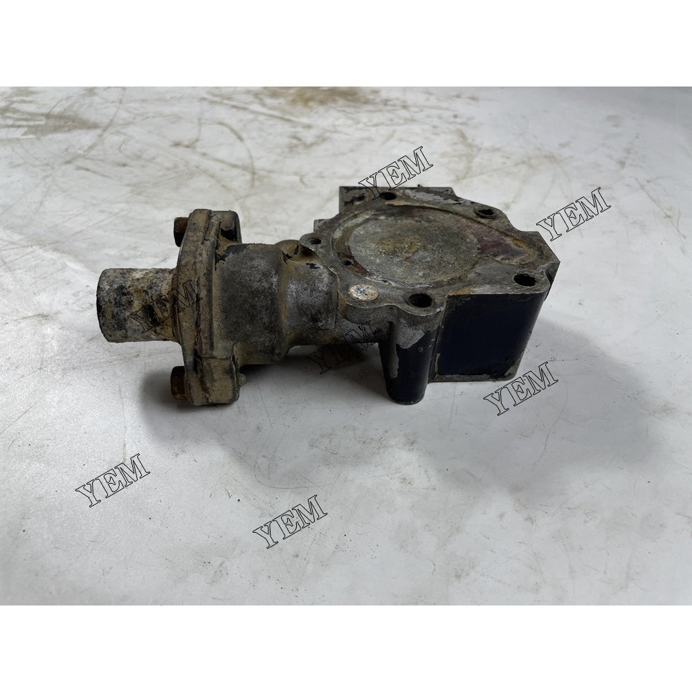 Thermostat Seat Assy For Yanmar Engine parts 3T75HL