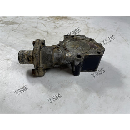 Thermostat Seat Assy For Yanmar Engine parts 3T75HL