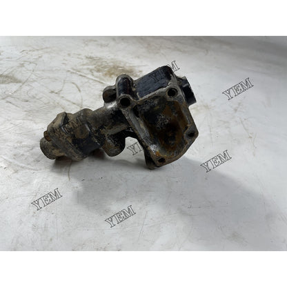 Thermostat Seat Assy For Yanmar Engine parts 3T75HL