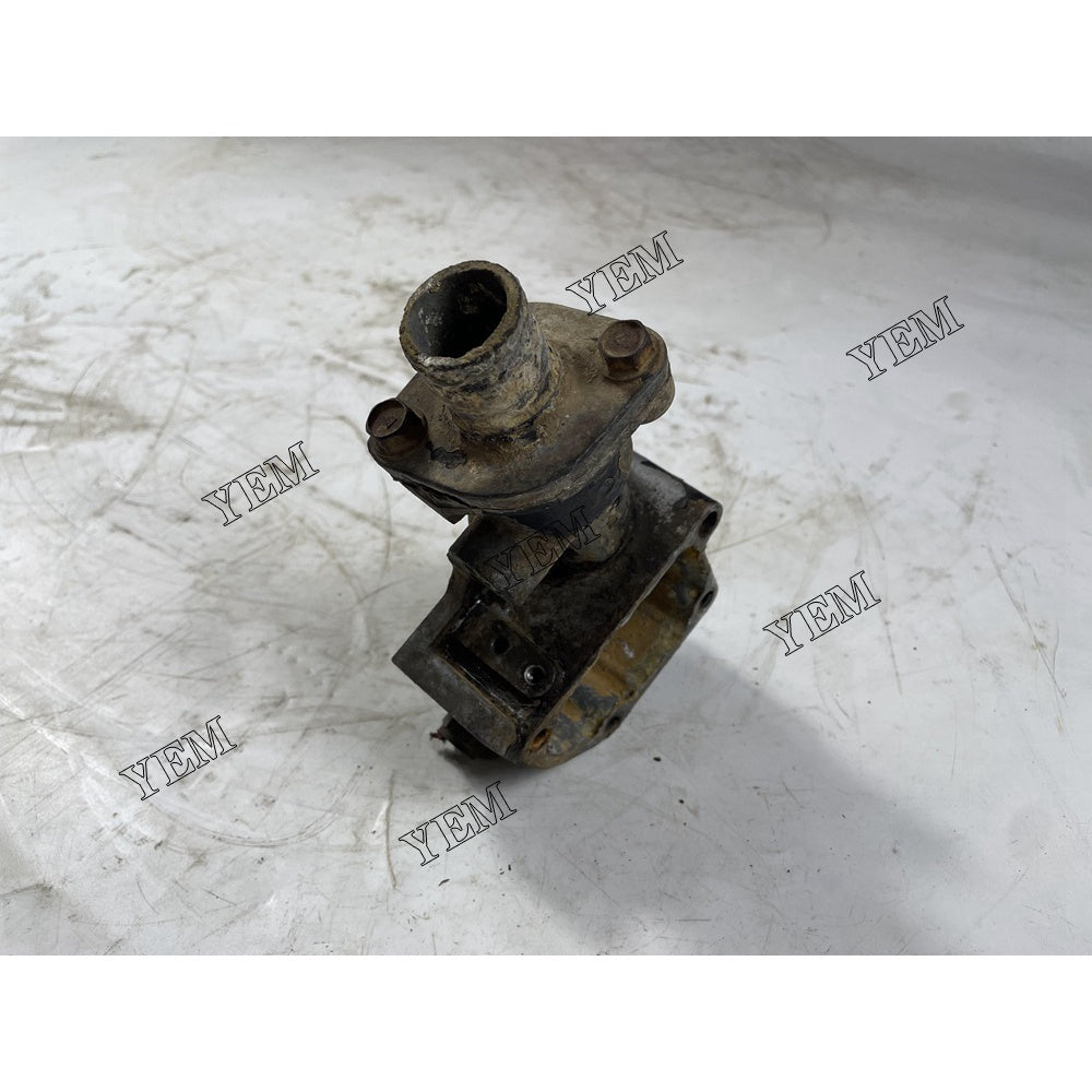 Thermostat Seat Assy For Yanmar Engine parts 3T75HL