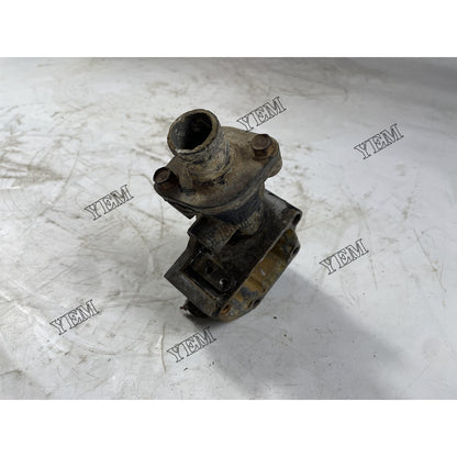 Thermostat Seat Assy For Yanmar Engine parts 3T75HL