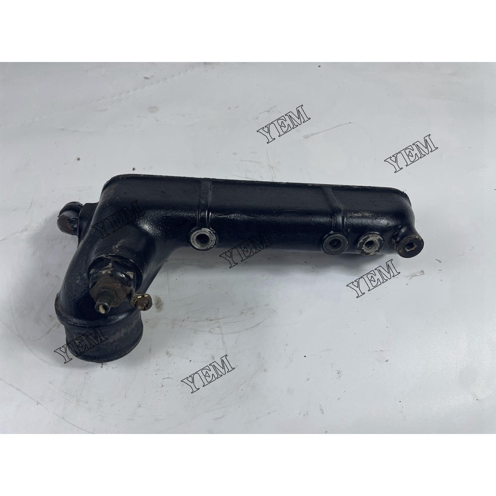 Intake Manifold For Yanmar 3T75HL Engine parts