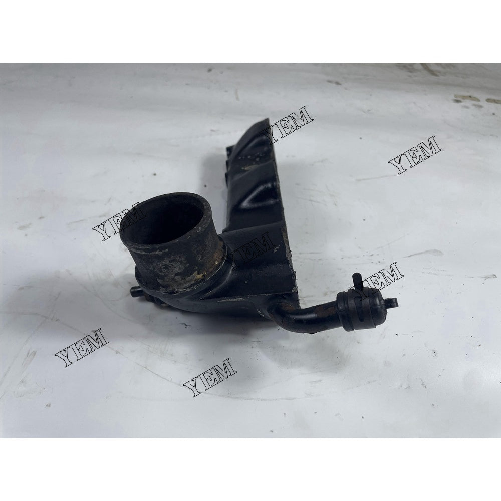 Intake Manifold For Yanmar 3T75HL Engine parts