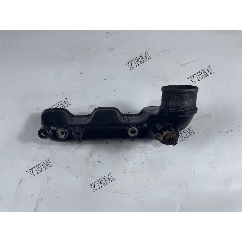 Intake Manifold For Yanmar 3T75HL Engine parts