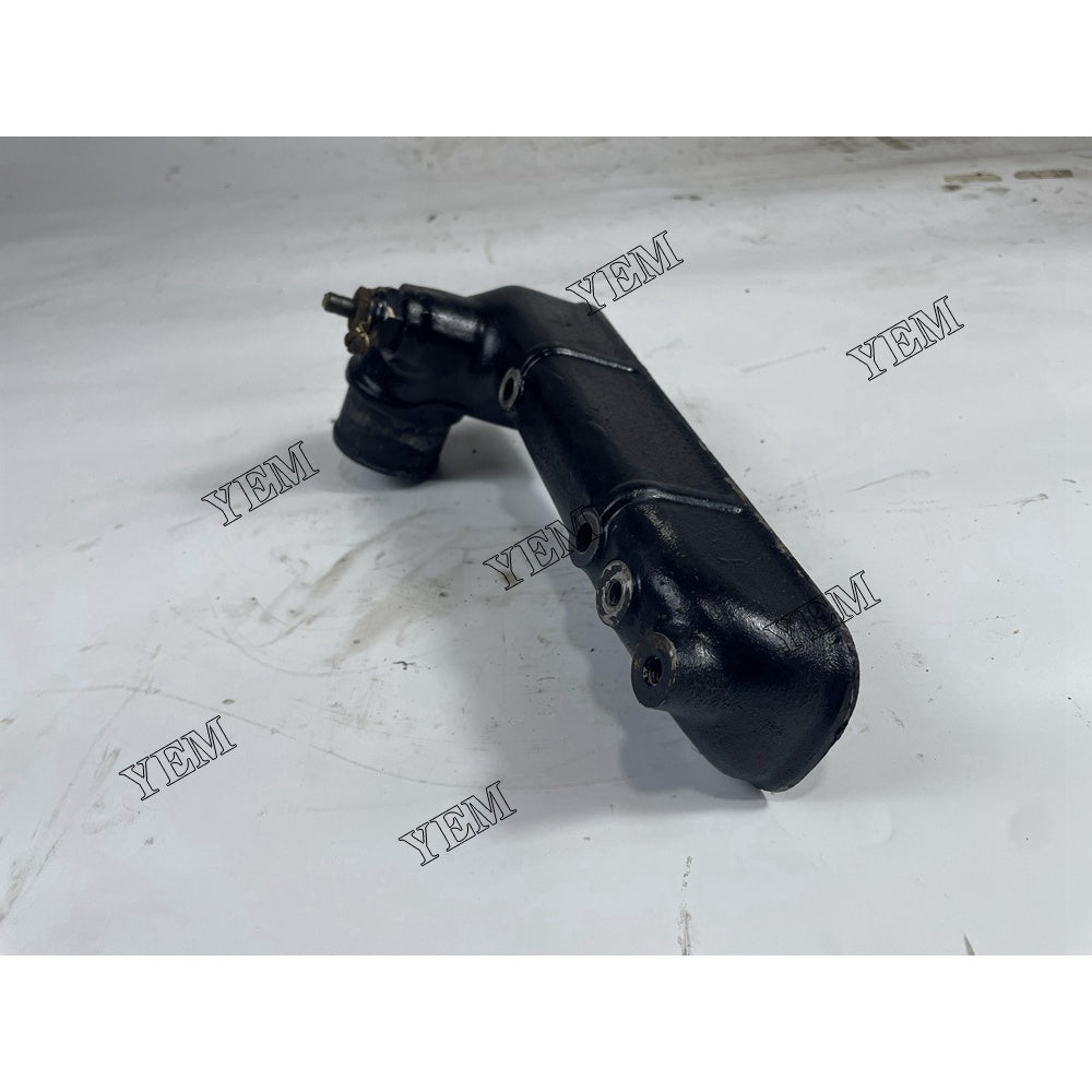 Intake Manifold For Yanmar 3T75HL Engine parts