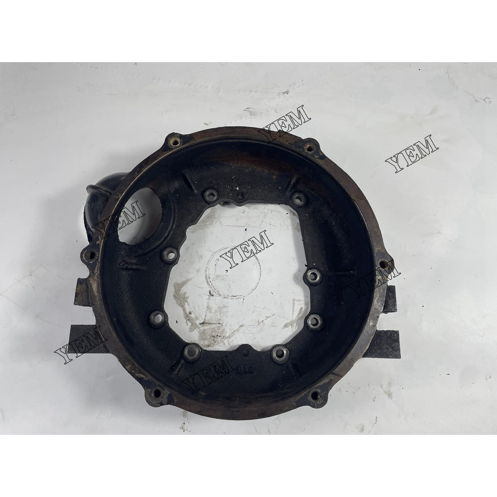 Flywheel Housing 3T75HL For Yanmar Engine parts