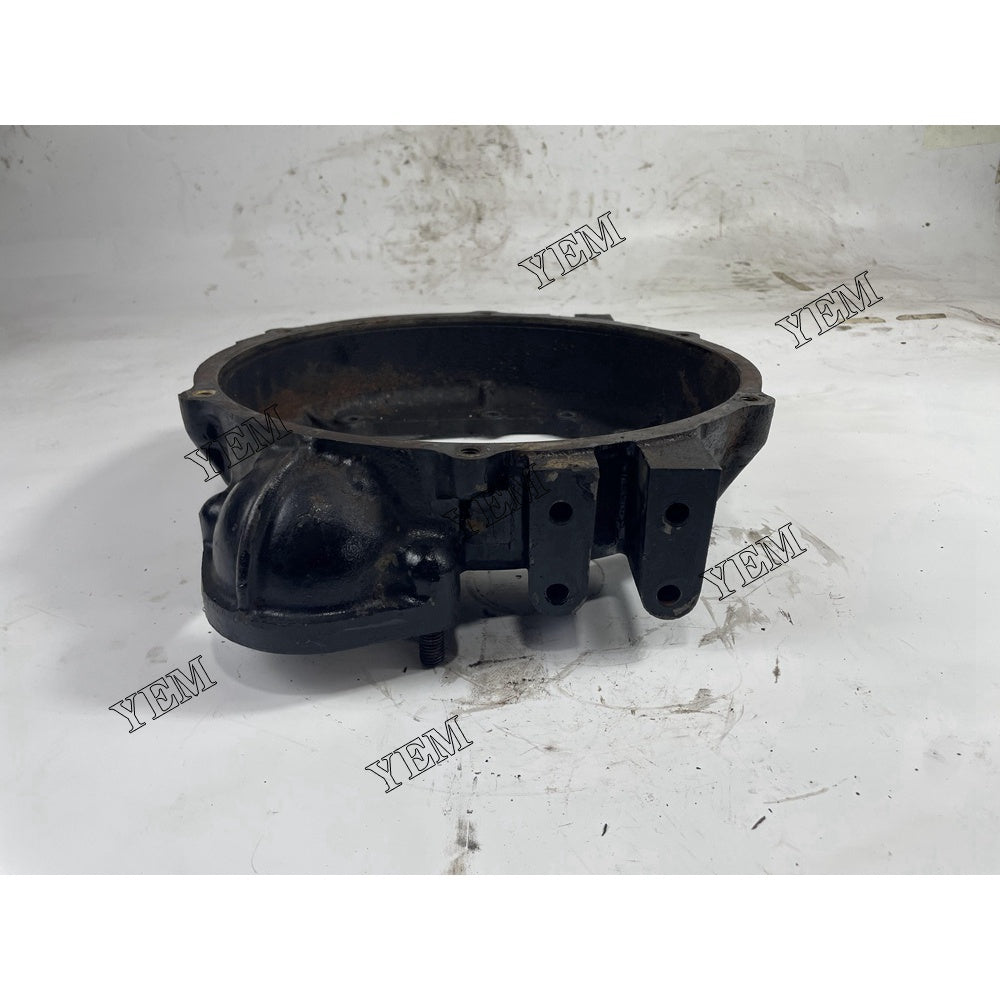 Flywheel Housing 3T75HL For Yanmar Engine parts