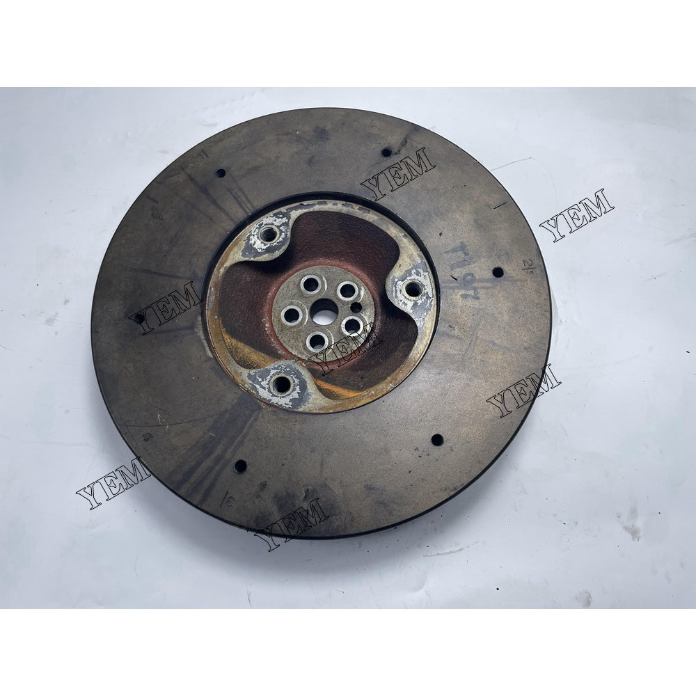 3T75HL Flywheel Assembly For Yanmar Engine parts