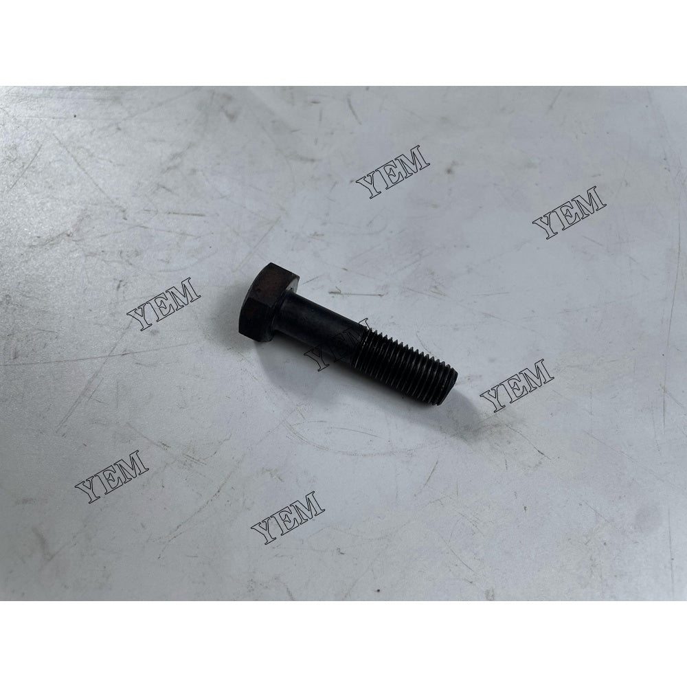 Flywheel Screw For Yanmar 3T75HL Engine parts