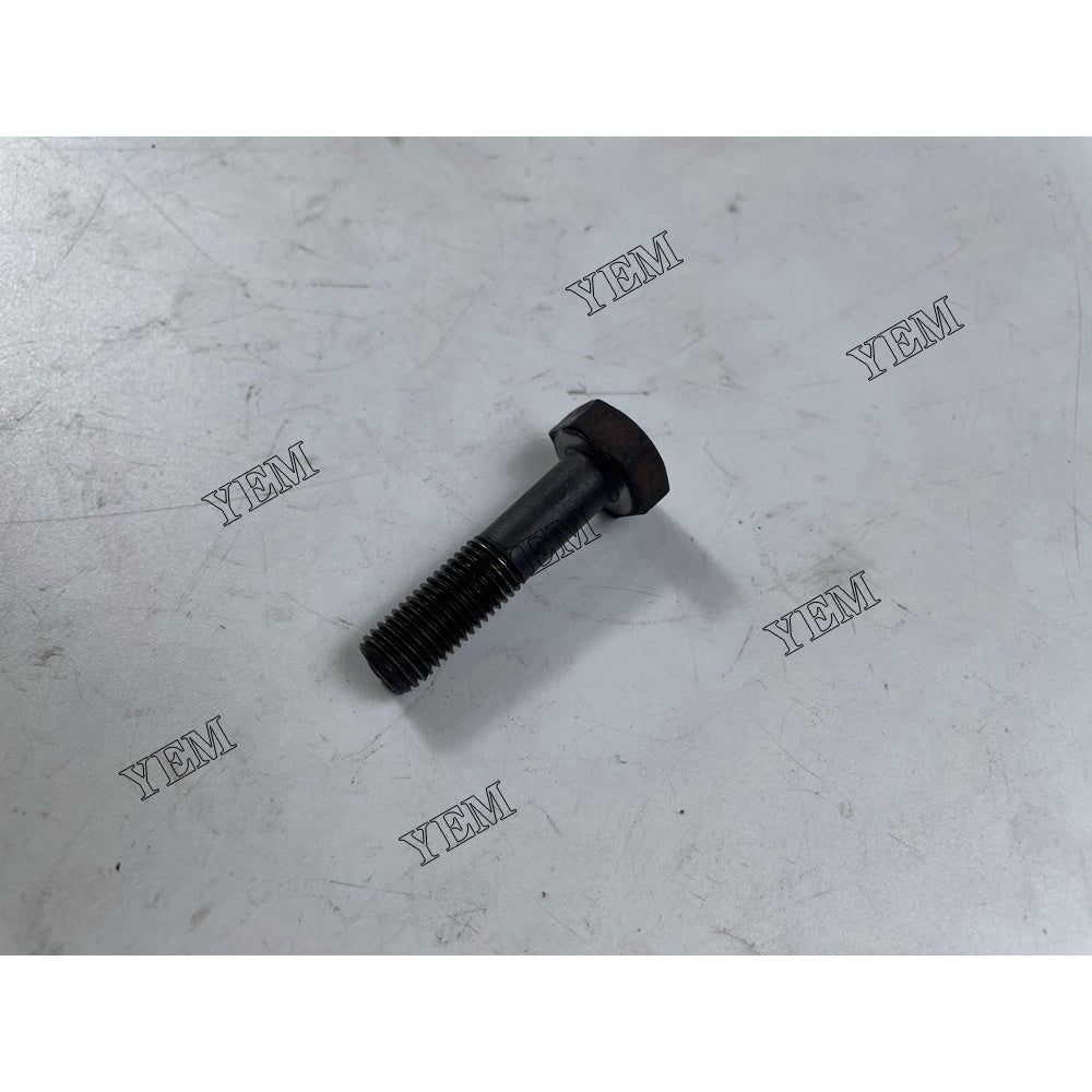 Flywheel Screw For Yanmar 3T75HL Engine parts