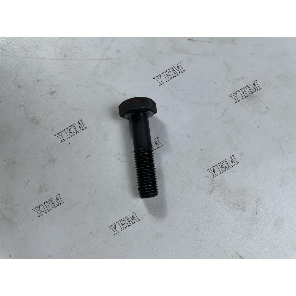 Flywheel Screw For Yanmar 3T75HL Engine parts