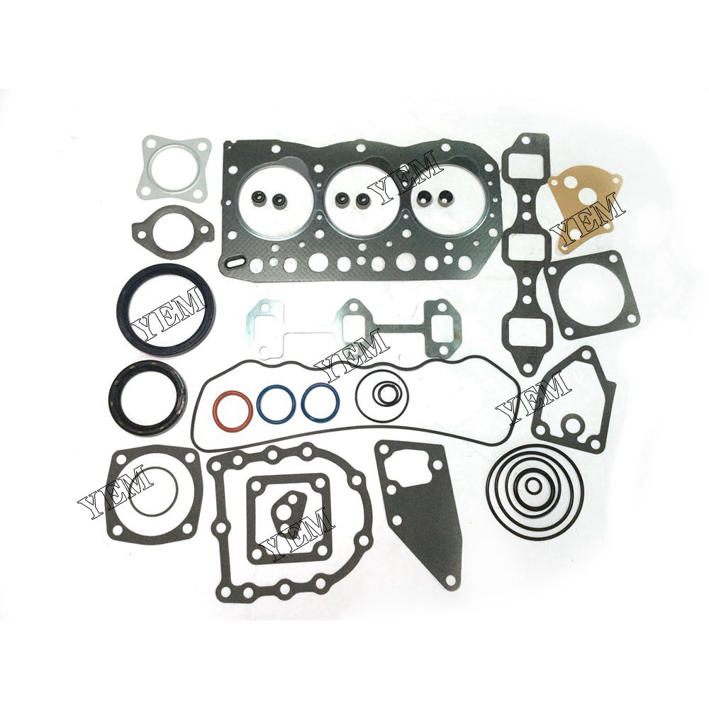 Full Gasket Kit For Yanmar Engine parts 3T75