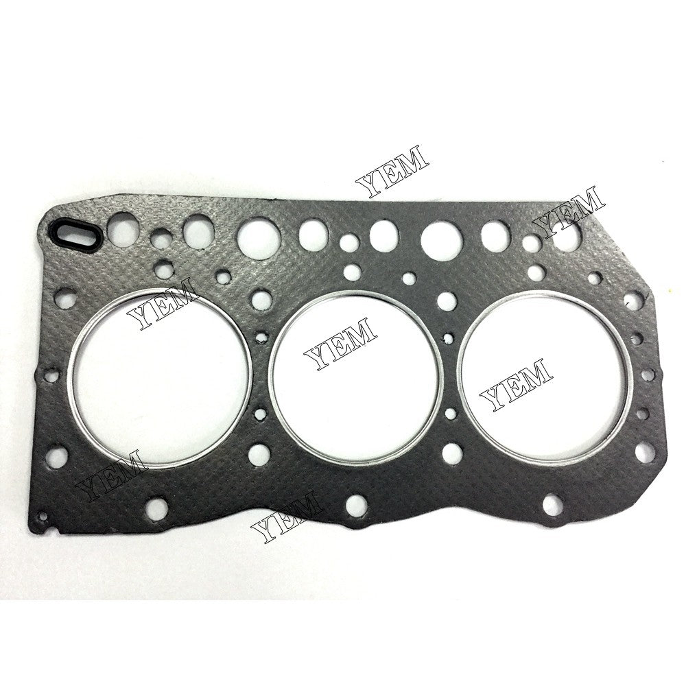 3T75 Head Gasket For Yanmar Engine parts