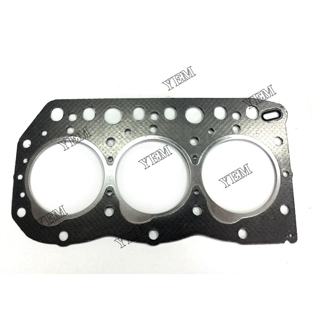 3T75 Head Gasket For Yanmar Engine parts