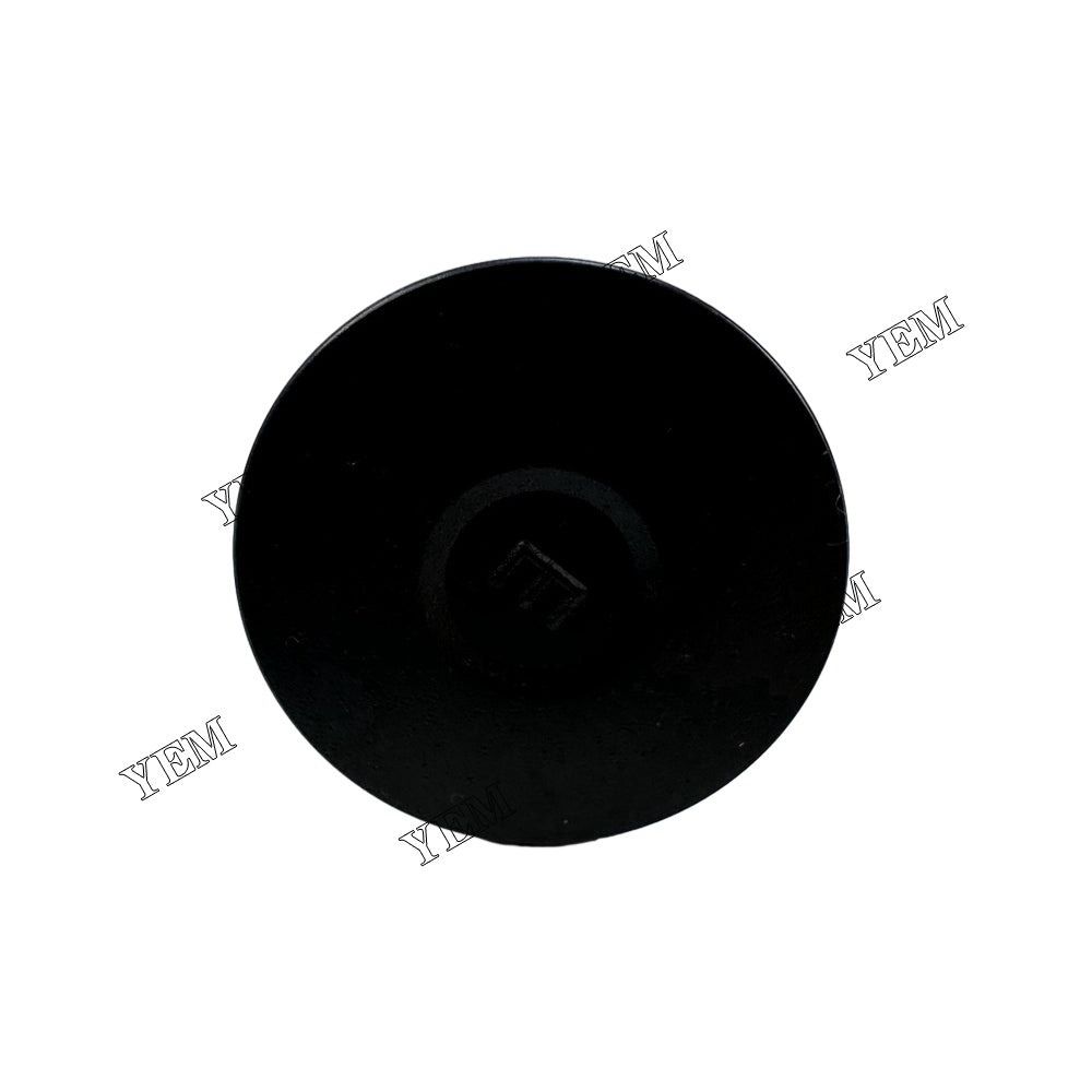 Exhaust Valve For Yanmar 3T84 Engine parts