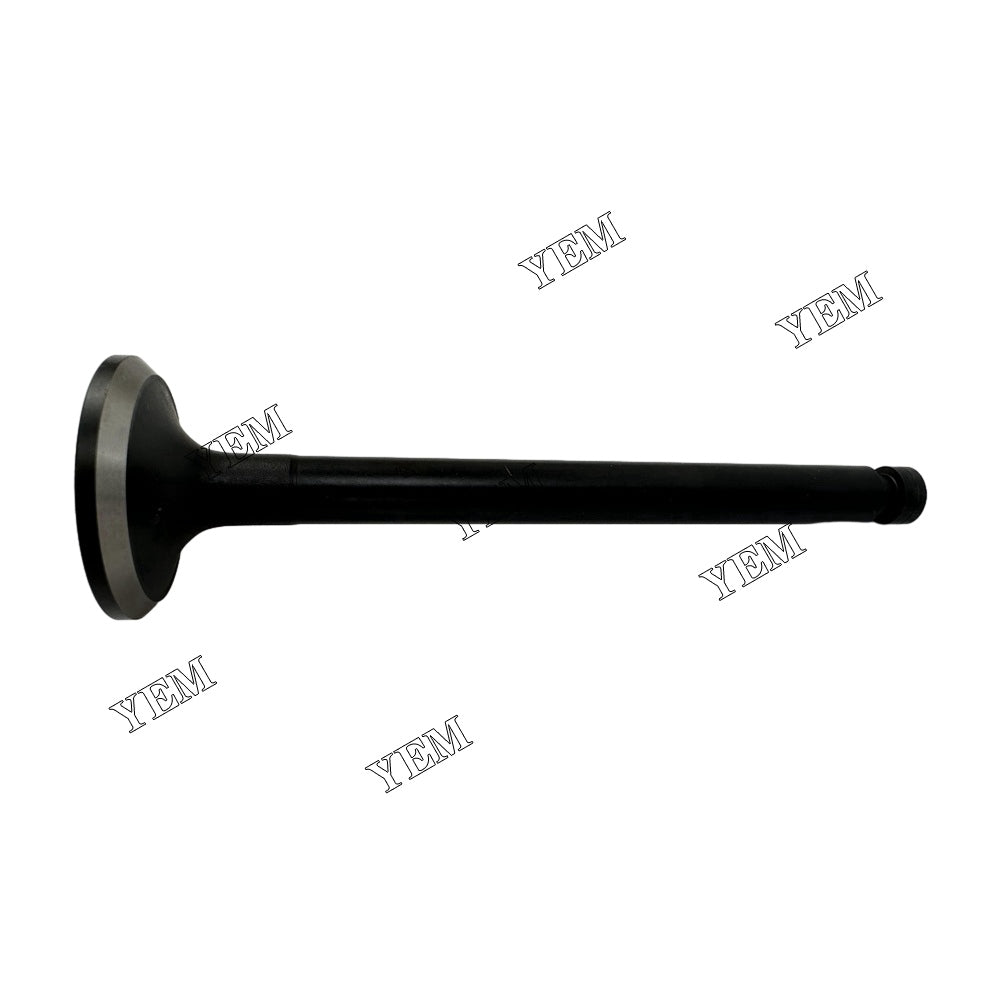 Exhaust Valve For Yanmar 3T84 Engine parts