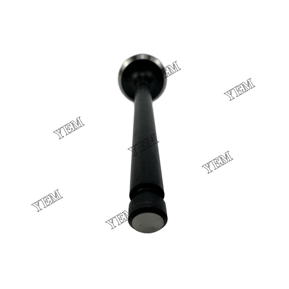 Exhaust Valve For Yanmar 3T84 Engine parts