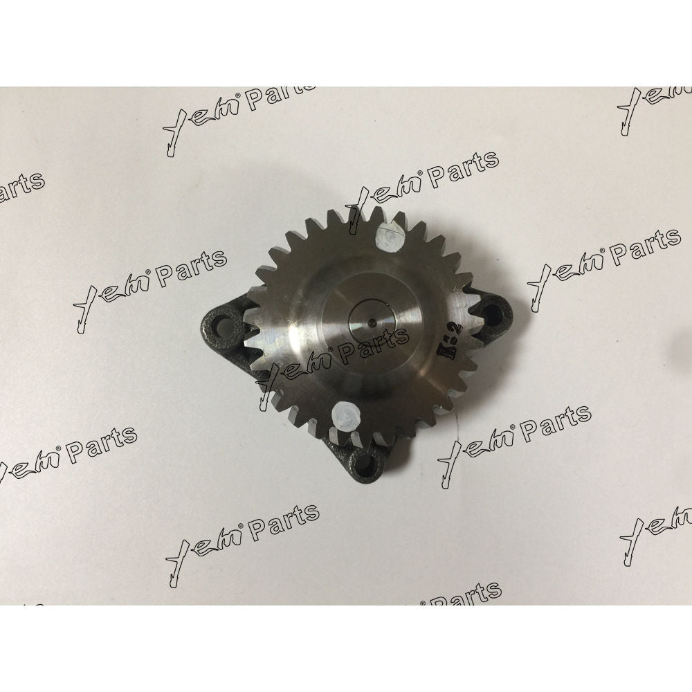 3T84 Oil Pump 729350-32100 For Yanmar Engine parts