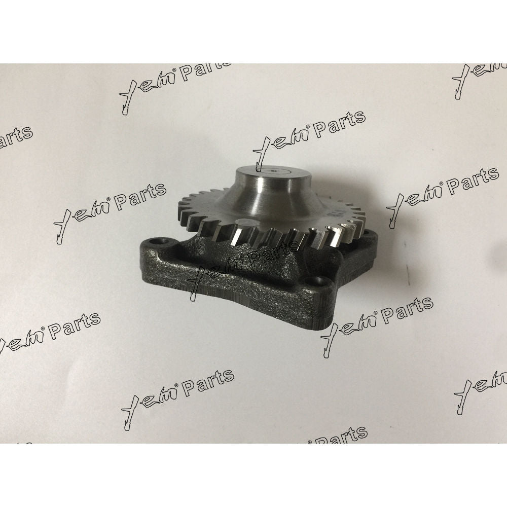 3T84 Oil Pump 729350-32100 For Yanmar Engine parts