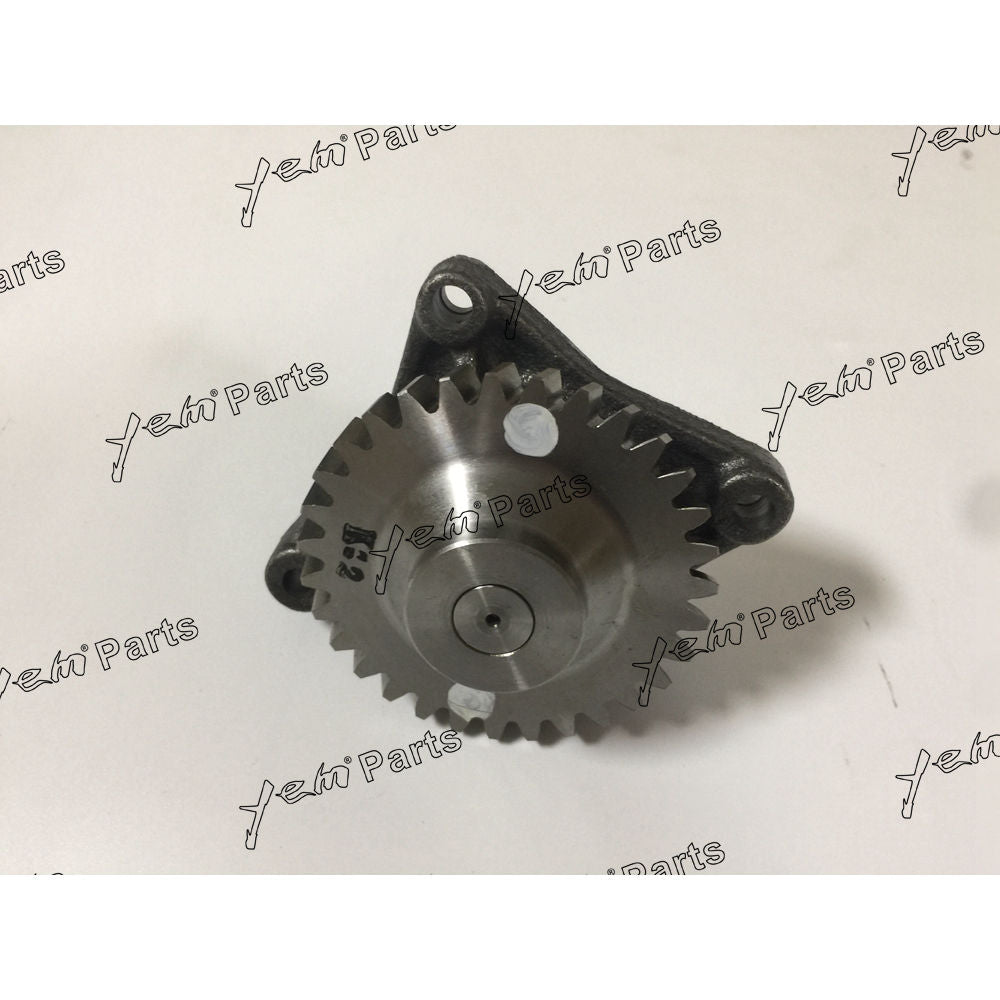 3T84 Oil Pump 729350-32100 For Yanmar Engine parts