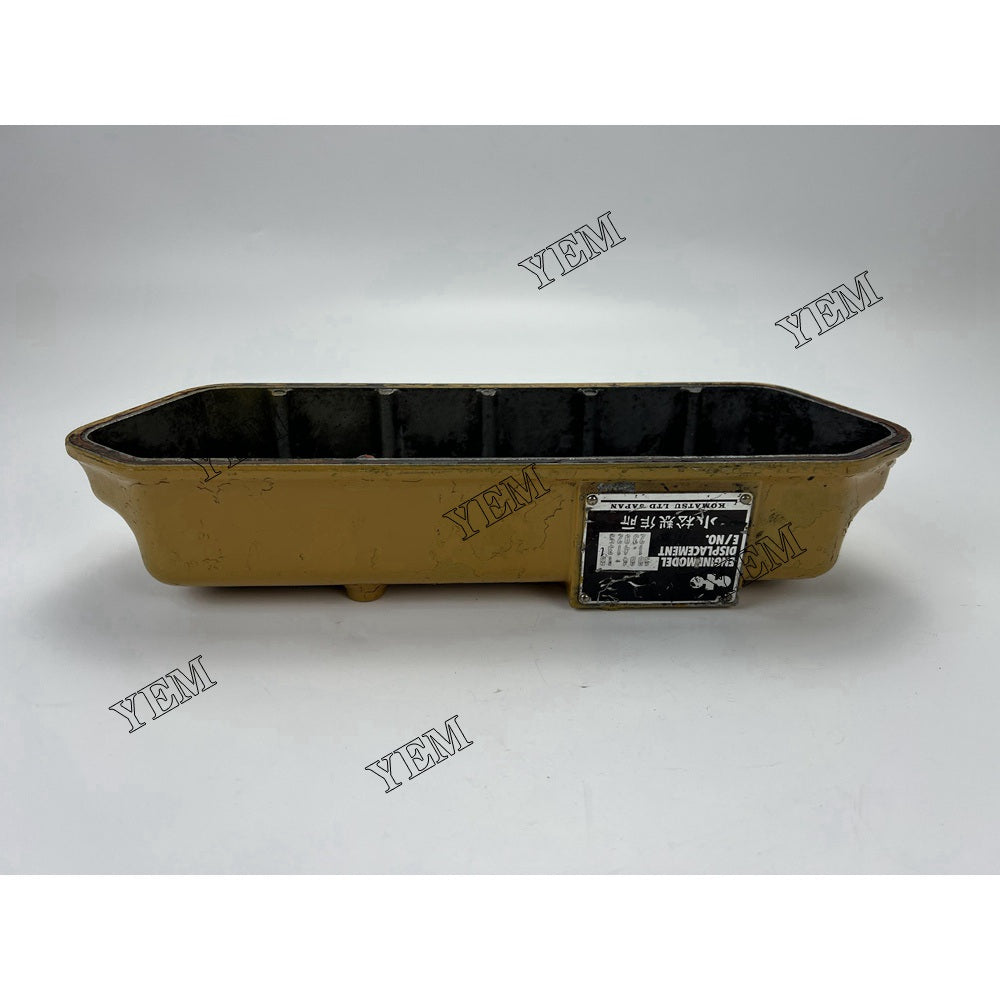 3T84 Valve Chamber Cover For Yanmar Engine parts