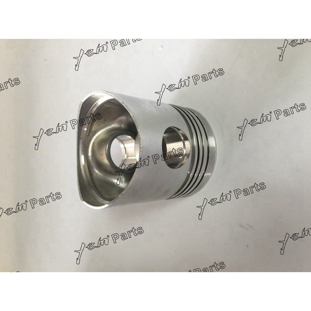 Piston Kit For Yanmar Engine parts 3T84