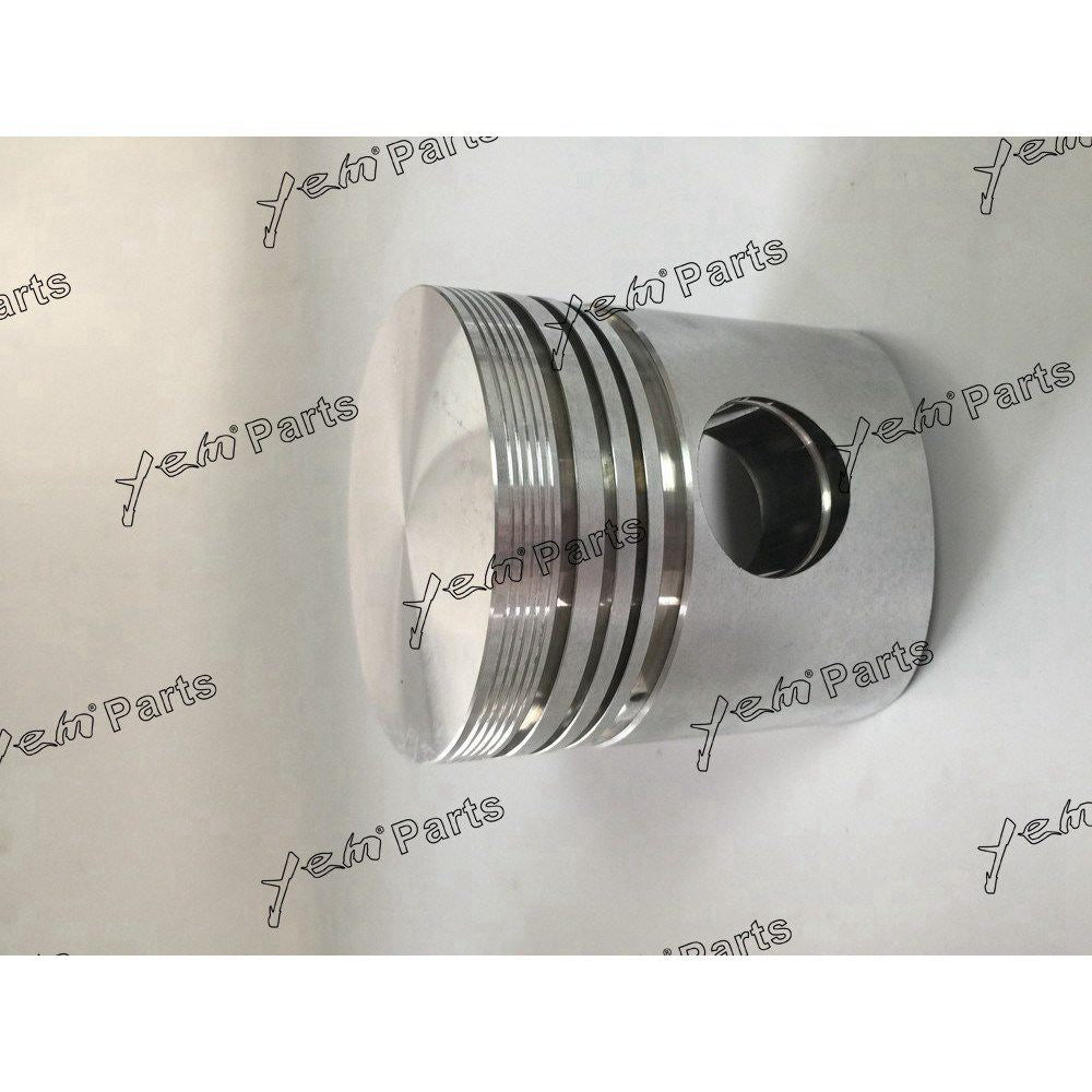 Piston Kit For Yanmar Engine parts 3T84