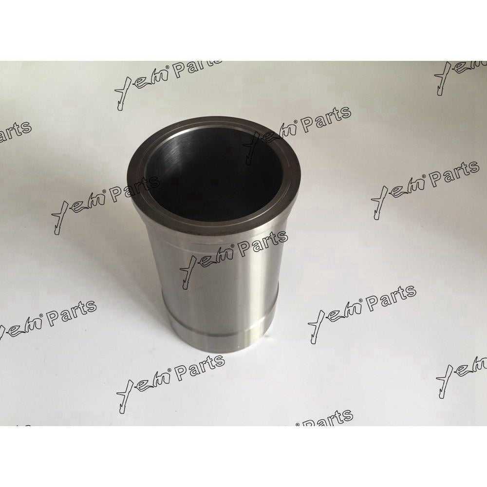 Cylinder Liner For Yanmar 3T84 Engine parts