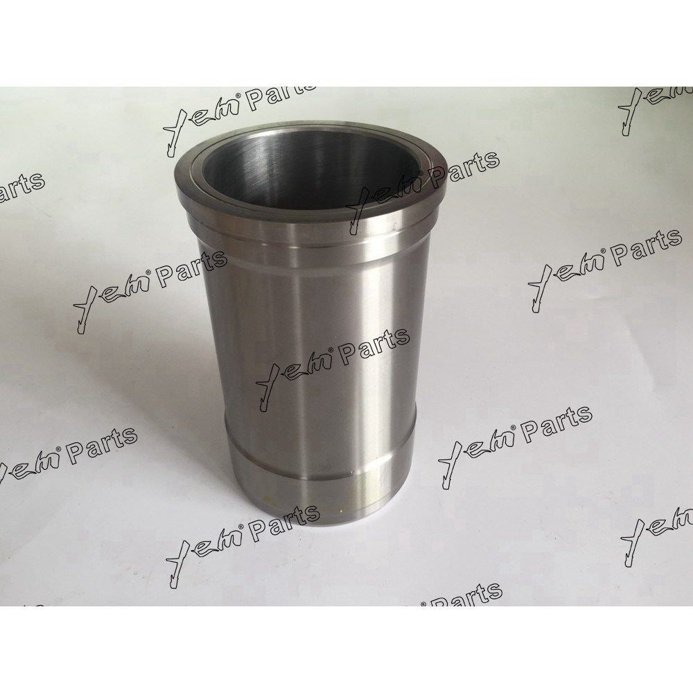 Cylinder Liner For Yanmar 3T84 Engine parts