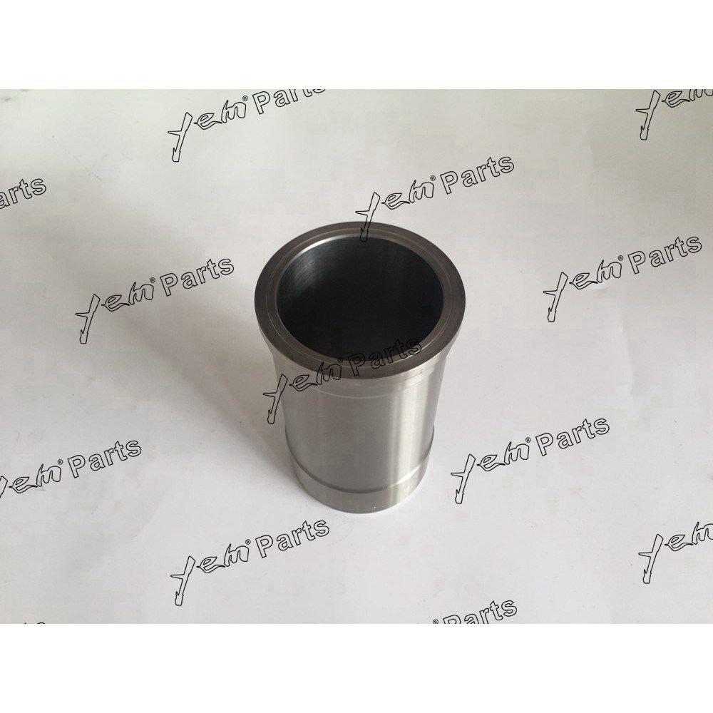 Cylinder Liner For Yanmar 3T84 Engine parts