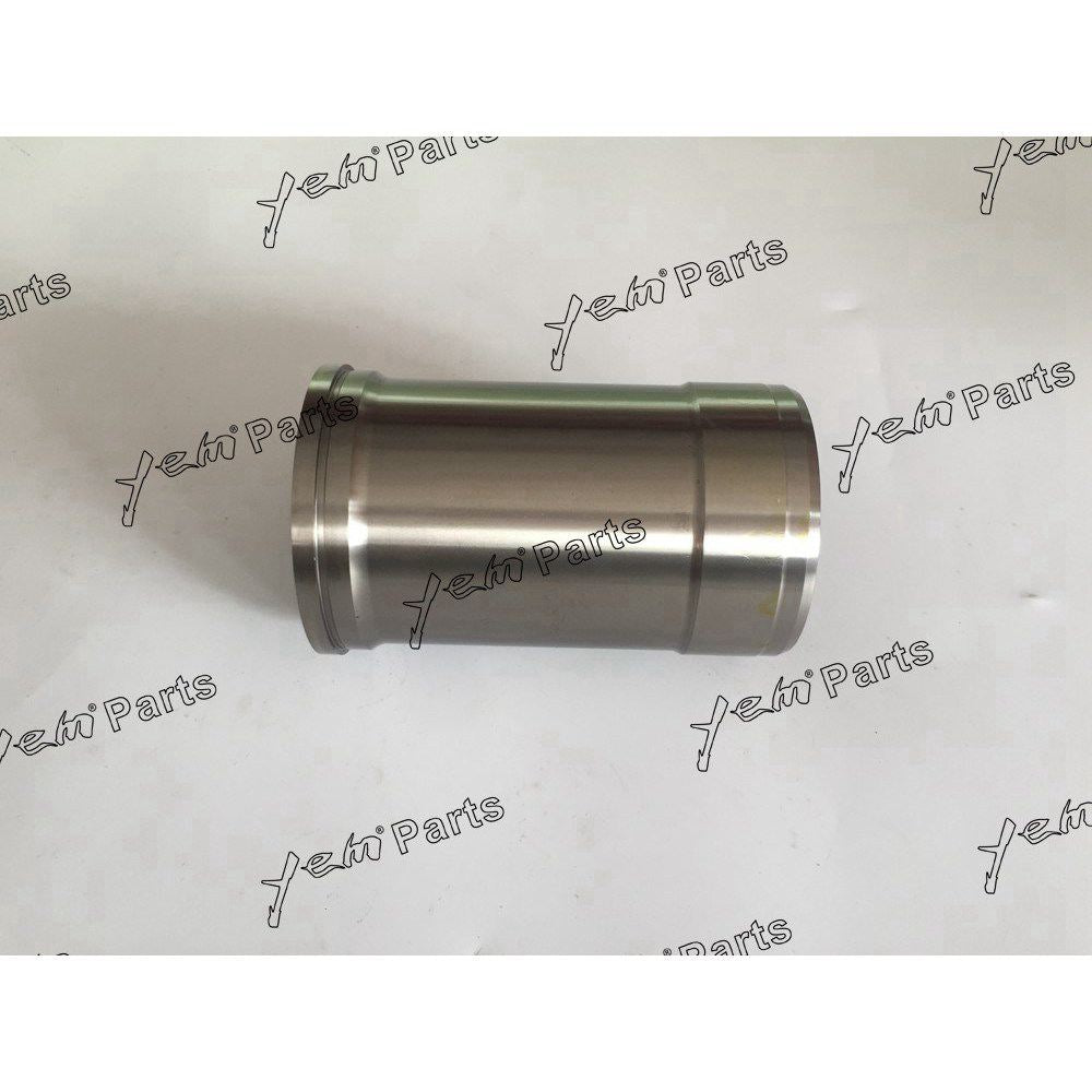 Cylinder Liner For Yanmar 3T84 Engine parts