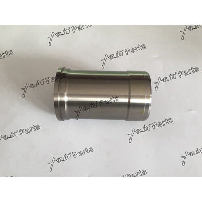 Cylinder Liner For Yanmar 3T84 Engine parts