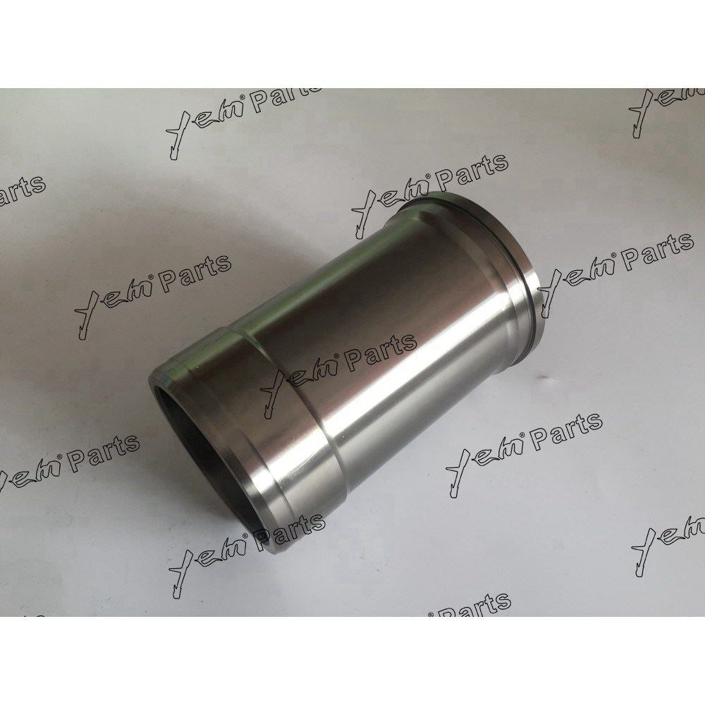 Cylinder Liner For Yanmar 3T84 Engine parts