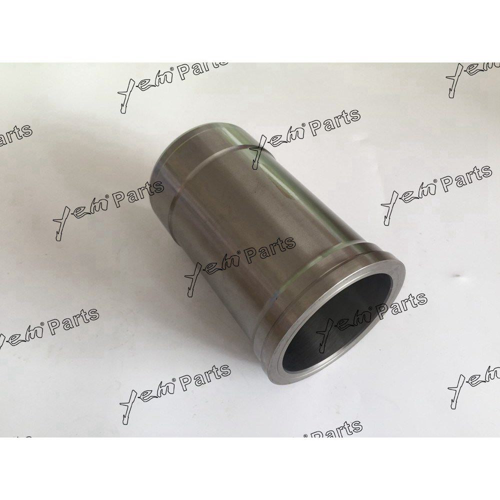 Cylinder Liner For Yanmar 3T84 Engine parts