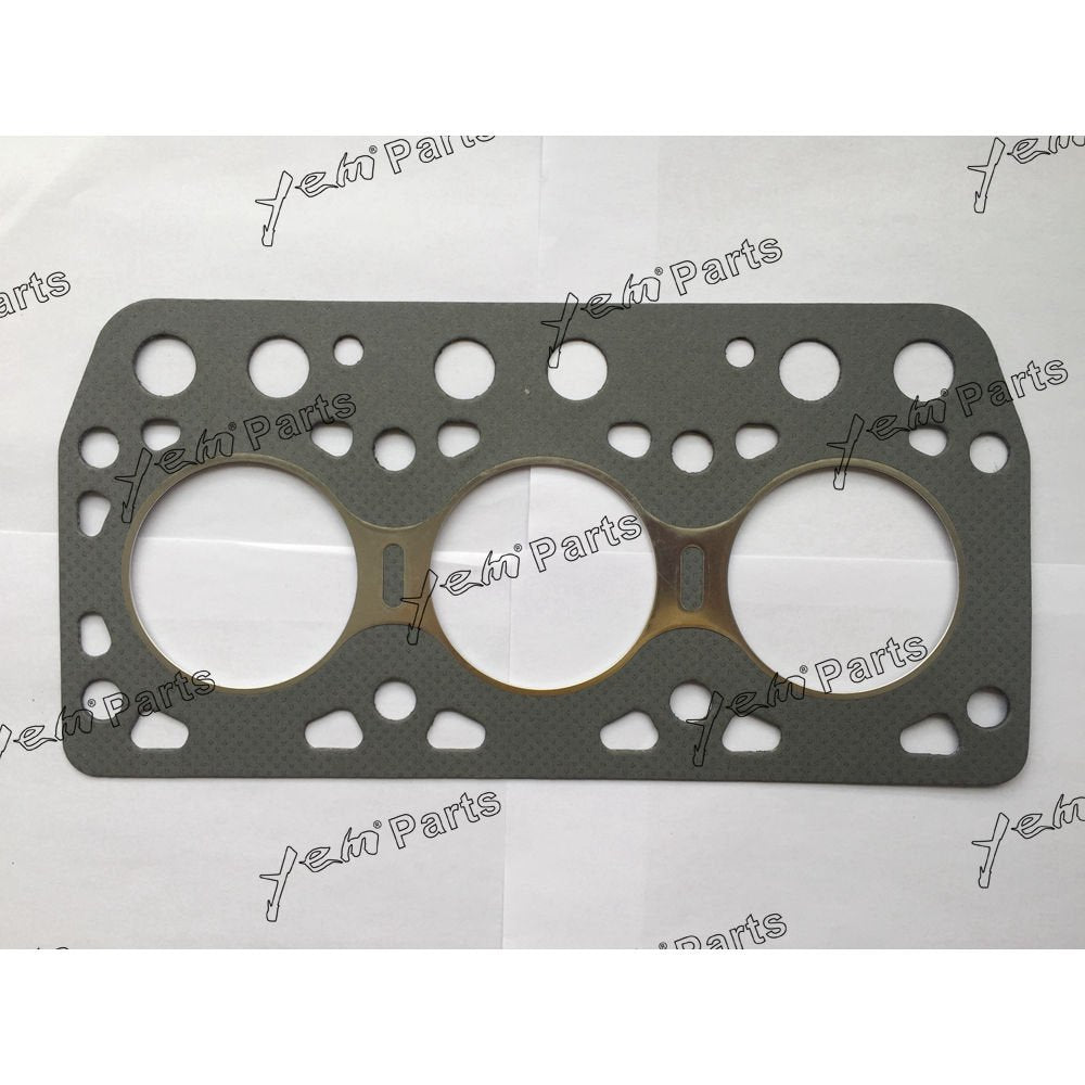 Head Gasket For Yanmar Engine parts 3T84