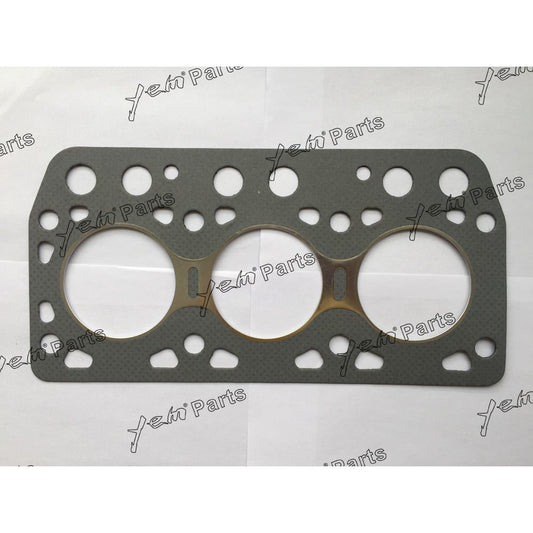 Head Gasket For Yanmar Engine parts 3T84