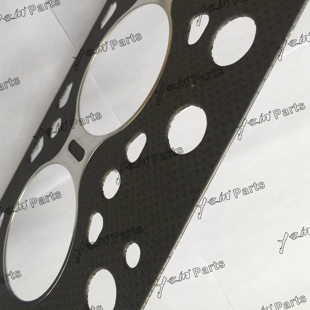 Head Gasket For Yanmar Engine parts 3T84