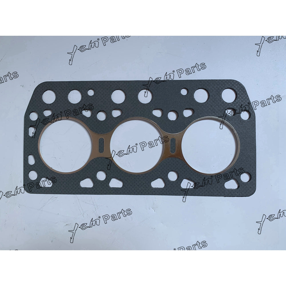 3T84 Head Gasket For Yanmar Engine parts