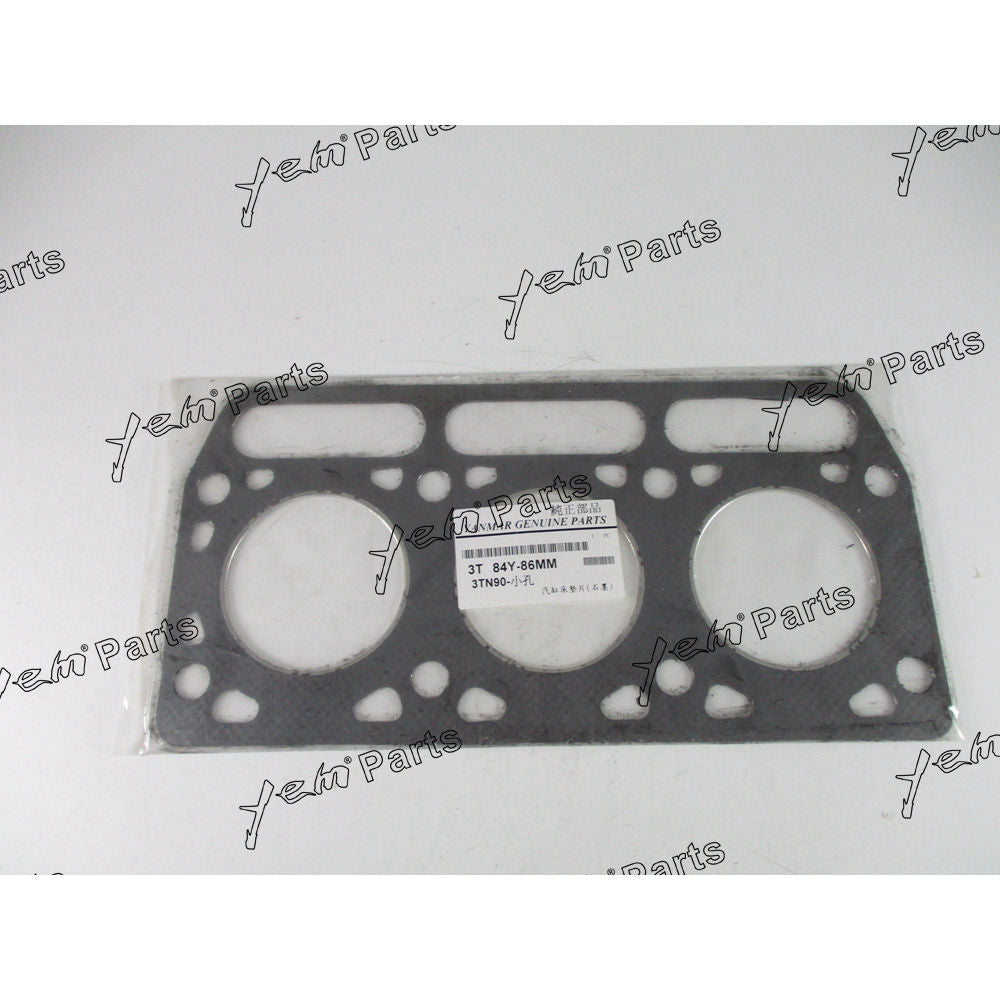 Head Gasket 3T84 For Yanmar Engine parts